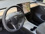 Tesla Model Y Long Range 75 kWh AWD | Lederen bekleding | Trekhaak afneembaar | Autopilot | Panoramadak | Camera | Memory | Elektrische achterklep | Stoel&stuurverwarming | Full-LED | DAB | Keyless | Dodehoekdetectie | Navigatie | 19 inch velgen