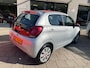Citroën C1 1.2 PureT AirS Shine Cabrio Radioscherm D-riem VV