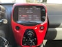 Citroën C1 1.2 PureT AirS Shine Cabrio Radioscherm D-riem VV