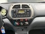 Toyota RAV4 2.0-16V VVT-i 150pk Luna 5-drs. APK: 25-03-2027!