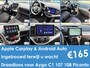Peugeot 107 1.0-12V XS Automaat Airco 1e Eigenaresse NIEUW