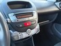 Peugeot 107 1.0-12V XS Automaat Airco 1e Eigenaresse NIEUW