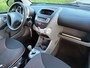 Peugeot 107 1.0-12V XS Automaat Airco 1e Eigenaresse NIEUW