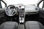 Opel Meriva 1.4 Turbo Design Edition Automaat / Trekhaak / Parkeersensoren / Stoel- en stuurverwarming / Navigatie