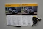 Opel Meriva 1.4 Turbo Design Edition Automaat / Trekhaak / Parkeersensoren / Stoel- en stuurverwarming / Navigatie