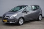 Opel Meriva 1.4 Turbo Design Edition Automaat / Trekhaak / Parkeersensoren / Stoel- en stuurverwarming / Navigatie