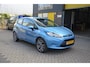 Ford Fiesta 1.25 Limited