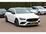 Mercedes-Benz CLA Shooting Brake 250 4MATIC Premium / AMG Diffuser / Panoramadak / 360Camera / Burmester / 19'' / Sfeerverlichting / CarPlay / Stoelverwarming / Cruise Control