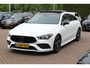 Mercedes-Benz CLA Shooting Brake 250 4MATIC Premium / AMG Diffuser / Panoramadak / 360Camera / Burmester / 19'' / Sfeerverlichting / CarPlay / Stoelverwarming / Cruise Control