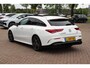 Mercedes-Benz CLA Shooting Brake 250 4MATIC Premium / AMG Diffuser / Panoramadak / 360Camera / Burmester / 19'' / Sfeerverlichting / CarPlay / Stoelverwarming / Cruise Control