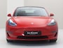 Tesla Model 3 Long-Range AWD 351pk 75 kWh [ FACELIFT+WARMTEPOMP+FSD+620KM WLTP+PREMIUM AUDIO ]