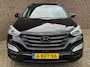 Hyundai Santa Fe 2.4i GDI 4WD i-Catcher 7P. Automaat Pano Leder Org.NL NAP