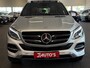 Mercedes-Benz GLE 500 e 4MATIC AMG|NAVI|CAMERA|PANO|LEER