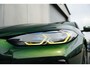 BMW 4-Serie Gran Coupe 430i 245 pk Business Edition Plus M-Sportpakket / Sanremo-Groen/ Pano-Dak/ Leder/ Laser/ Sport-Stoelen/ Stoel.Verw/ Head-Up/ Camera/ Trekhaak/ 18''LMV