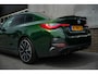 BMW 4-Serie Gran Coupe 430i 245 pk Business Edition Plus M-Sportpakket / Sanremo-Groen/ Pano-Dak/ Leder/ Laser/ Sport-Stoelen/ Stoel.Verw/ Head-Up/ Camera/ Trekhaak/ 18''LMV