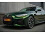 BMW 4-Serie Gran Coupe 430i 245 pk Business Edition Plus M-Sportpakket / Sanremo-Groen/ Pano-Dak/ Leder/ Laser/ Sport-Stoelen/ Stoel.Verw/ Head-Up/ Camera/ Trekhaak/ 18''LMV