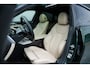 BMW 4-Serie Gran Coupe 430i 245 pk Business Edition Plus M-Sportpakket / Sanremo-Groen/ Pano-Dak/ Leder/ Laser/ Sport-Stoelen/ Stoel.Verw/ Head-Up/ Camera/ Trekhaak/ 18''LMV