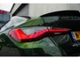 BMW 4-Serie Gran Coupe 430i 245 pk Business Edition Plus M-Sportpakket / Sanremo-Groen/ Pano-Dak/ Leder/ Laser/ Sport-Stoelen/ Stoel.Verw/ Head-Up/ Camera/ Trekhaak/ 18''LMV