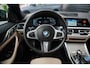 BMW 4-Serie Gran Coupe 430i 245 pk Business Edition Plus M-Sportpakket / Sanremo-Groen/ Pano-Dak/ Leder/ Laser/ Sport-Stoelen/ Stoel.Verw/ Head-Up/ Camera/ Trekhaak/ 18''LMV