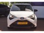 Toyota Aygo 1.0 VVT-i x-fun+Airco+Elek-Pakket+DAB = DEALER / NL/NIEUWE REMSCHIJVEN ETC !!
