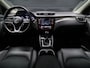 Nissan Qashqai 1.2 Tekna [CRUISE, 360° CAMERA, PDC, ELEKTRISCH VERSTELBARE STOELEN, STOELVERWARMING, LANE ASSIST, BLUETOOTH, NAVIGATIE, NIEUWSTAAT]