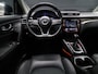 Nissan Qashqai 1.2 Tekna [CRUISE, 360° CAMERA, PDC, ELEKTRISCH VERSTELBARE STOELEN, STOELVERWARMING, LANE ASSIST, BLUETOOTH, NAVIGATIE, NIEUWSTAAT]