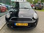 MINI One 1.6 ONE CHILI AIRCO LICHTMETAAL