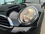 MINI One 1.6 ONE CHILI AIRCO LICHTMETAAL