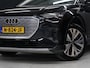 Audi Q4 e-tron 40 Launch edition 77 kWh [SCHUIFKANTELDAK, ADAPTIVE CRUISE, CAMERA, APPLE CARPLAY, ANDROID, STOELVERWARMING, PDC, DIGITAL DASH]