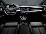 Audi Q4 e-tron 40 Launch edition 77 kWh [SCHUIFKANTELDAK, ADAPTIVE CRUISE, CAMERA, APPLE CARPLAY, ANDROID, STOELVERWARMING, PDC, DIGITAL DASH]