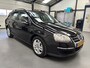 Volkswagen Golf Variant 1.4 TSI Comfortline Distr. ketting verv.! | Cruise control | Electronic climate controle | Lederen stuurwiel en versnellingspook