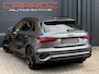 Audi A3 Sportback 35 TFSI 3x S Line CarPlay Trekhaak Cruise