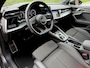 Audi A3 Sportback 35 TFSI 3x S Line CarPlay Trekhaak Cruise
