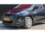 Peugeot 108 1.0 e-VTi Active | Achterbank in delen neerklapbaar | Airco | Audio installatie