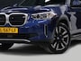 BMW iX3 Executive 80 kWh [SCHUIFKANTELDAK, ADAPTIVE CRUISE, MEMORY, APPLE CARPLAY, ANDROID, CAMERA, PDC, STOELVERWARMING, TREKHAAK, DRAADLOZE OPLADER, NIEUWSTAAT]