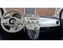 Fiat 500 1.2 Lounge | Automaat | Airco | Panoramadak | All seasonbanden