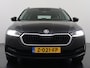 Skoda Octavia Combi 1.4TSI iV PHEV Hybrid Apple Carplay Android Auto Navi* Ecc Cruise Control Virtual Cockpit Pdc Business Edition Lmv Led Isofix DAB Keyless-go Rijstrooksensor WiFi