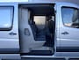 Mercedes-Benz Sprinter 216 2.2 CDI DUB.CAB AIRCO TREKHAAK