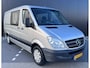 Mercedes-Benz Sprinter 216 2.2 CDI DUB.CAB AIRCO TREKHAAK