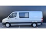 Mercedes-Benz Sprinter 216 2.2 CDI DUB.CAB AIRCO TREKHAAK