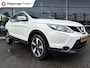 Nissan Qashqai 1.2 Tekna| Trekhaak|Pano|360 Camera|Stoelverwarming|Navigatie