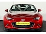 Mazda MX-5 2.0 SkyActiv-G 184 Luxury / Leder / LED / CarPlay / Navi / Clima