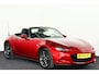 Mazda MX-5 2.0 SkyActiv-G 184 Luxury / Leder / LED / CarPlay / Navi / Clima