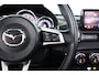Mazda MX-5 2.0 SkyActiv-G 184 Luxury / Leder / LED / CarPlay / Navi / Clima