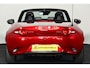 Mazda MX-5 2.0 SkyActiv-G 184 Luxury / Leder / LED / CarPlay / Navi / Clima