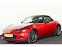 Mazda MX-5 2.0 SkyActiv-G 184 Luxury / Leder / LED / CarPlay / Navi / Clima