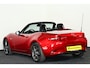 Mazda MX-5 2.0 SkyActiv-G 184 Luxury / Leder / LED / CarPlay / Navi / Clima