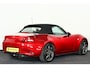 Mazda MX-5 2.0 SkyActiv-G 184 Luxury / Leder / LED / CarPlay / Navi / Clima