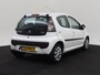 Citroën C1 1.0-12V Ambiance Airco/H.Leder/El.Pakket MEENEEMPRIJS, incl. nieuwe APK