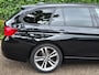 BMW 3-Serie Touring F31 Elk. Trekhaak Panorama Apple CarPlay Navi GR NAP Rijklaar ZGAN Runflat 18inch